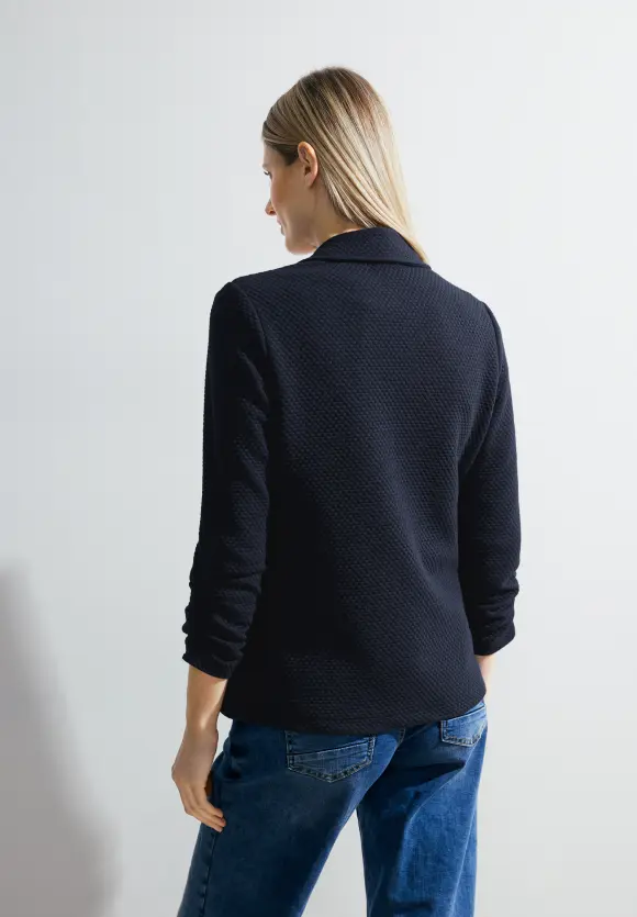 Struktur Blazer - universal blue