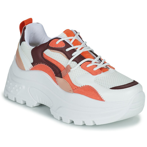 Yurban - BIGARA - Orange
