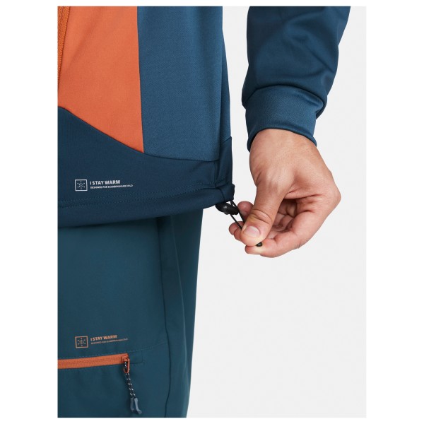 Craft - Core Backcountry Hood Jacket - Veste de ski de fond