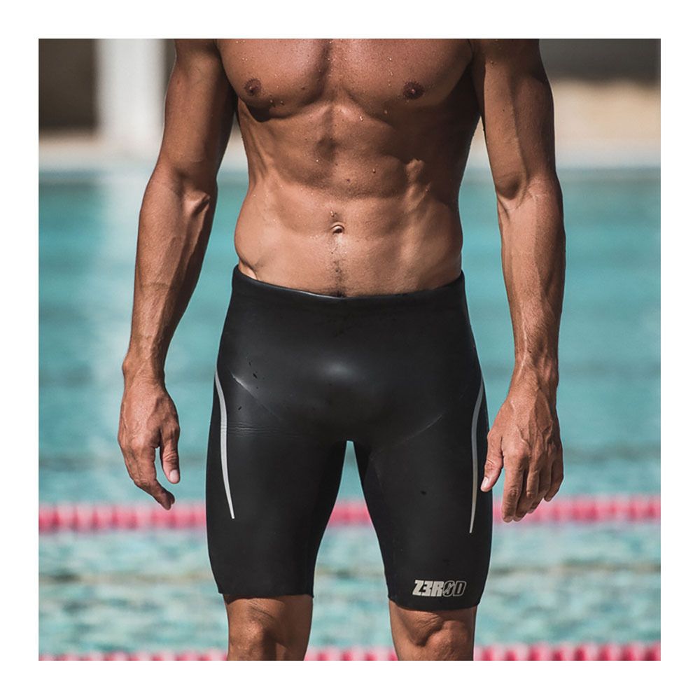 Z3rod NEO JAMMER TR5 - Jammer Homme black