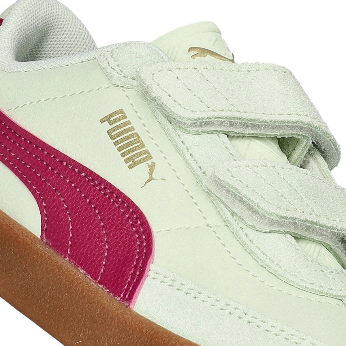 Sneakers Puma Club II Era Criança