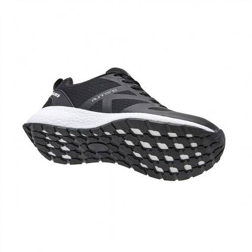 Zapatillas Running Kelme K-rookie Negro