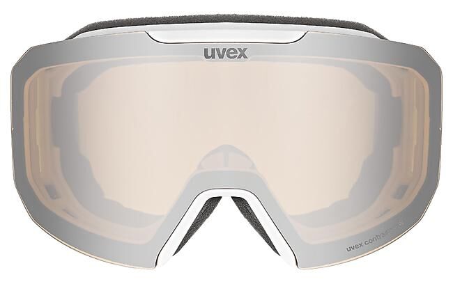 UVEX - MASQUE DE SKI UVEX EVIDNT ATTRACT 2+1