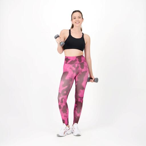 Treino Reebok