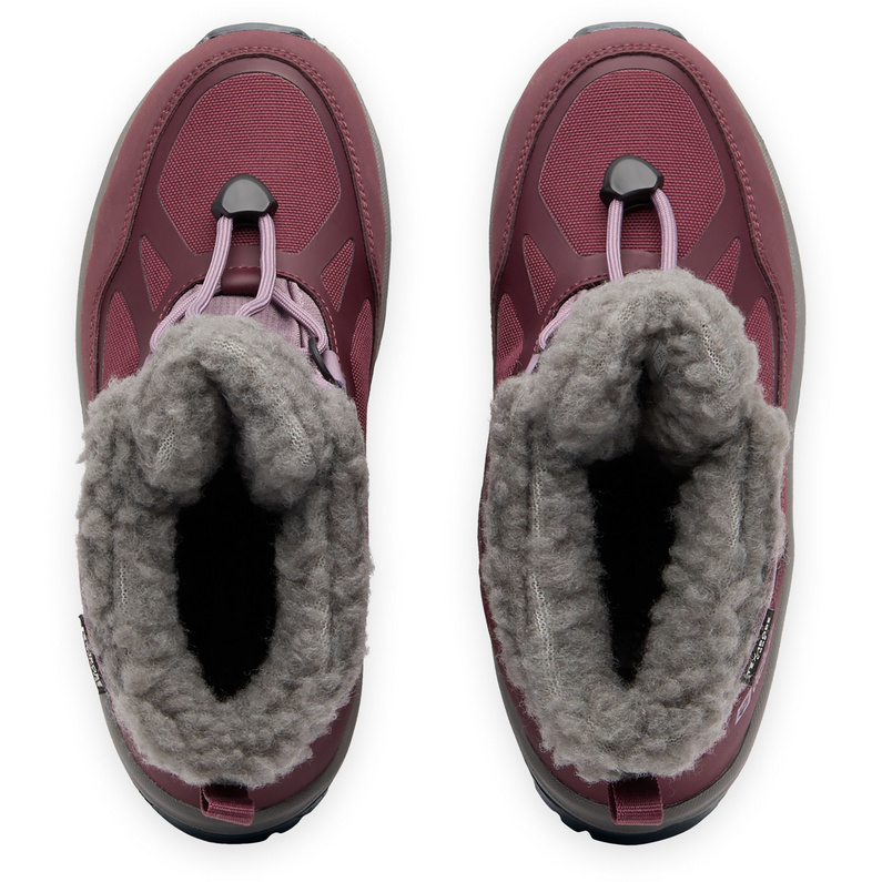 Jack Wolfskin Kinder Vojo Shell XT Texapore Mid Schuhe