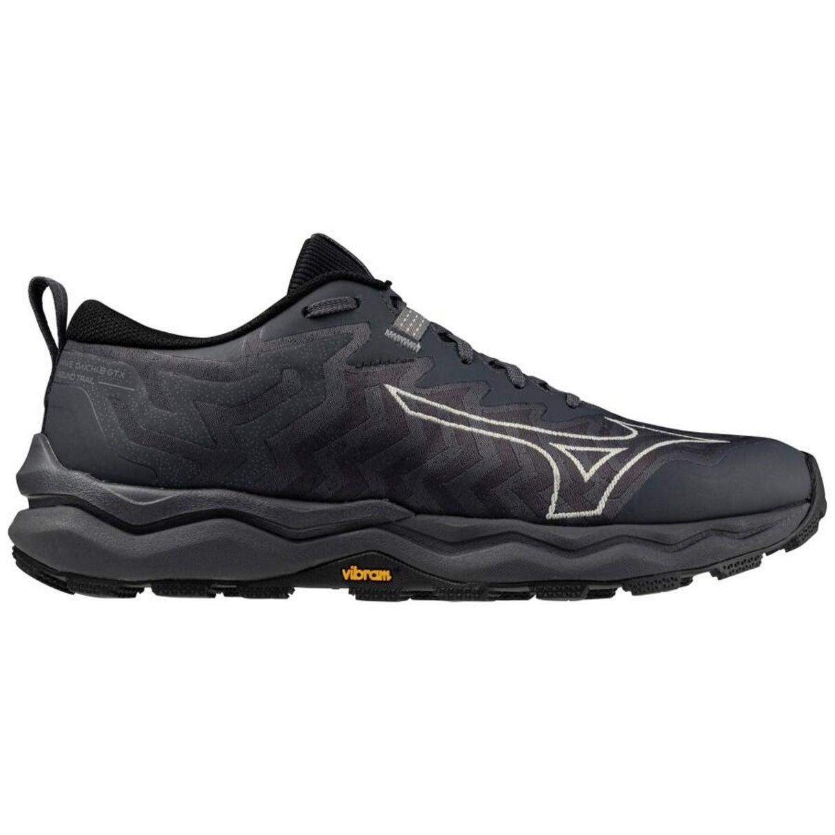 Mizuno<br>Wave Daichi 8 GTX W