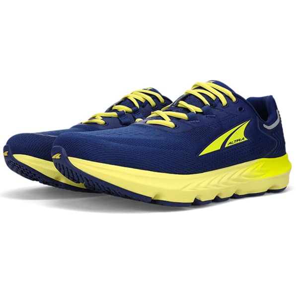 Chaussure running ALTRA PROVISION 7 BLUE