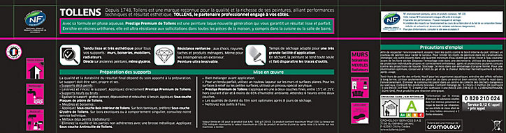 Colle de fixation acrylique 310g