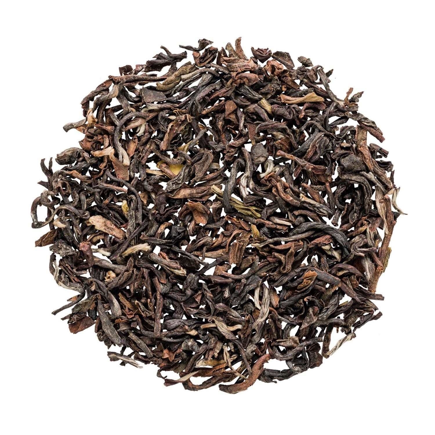 Darjeeling FTGFOP1 Avantgarde Second Flush Bio