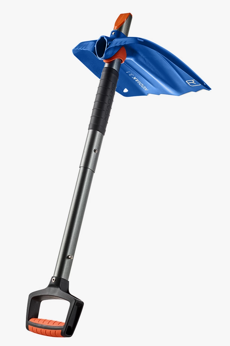 Ortovox Kodiak Schaufel