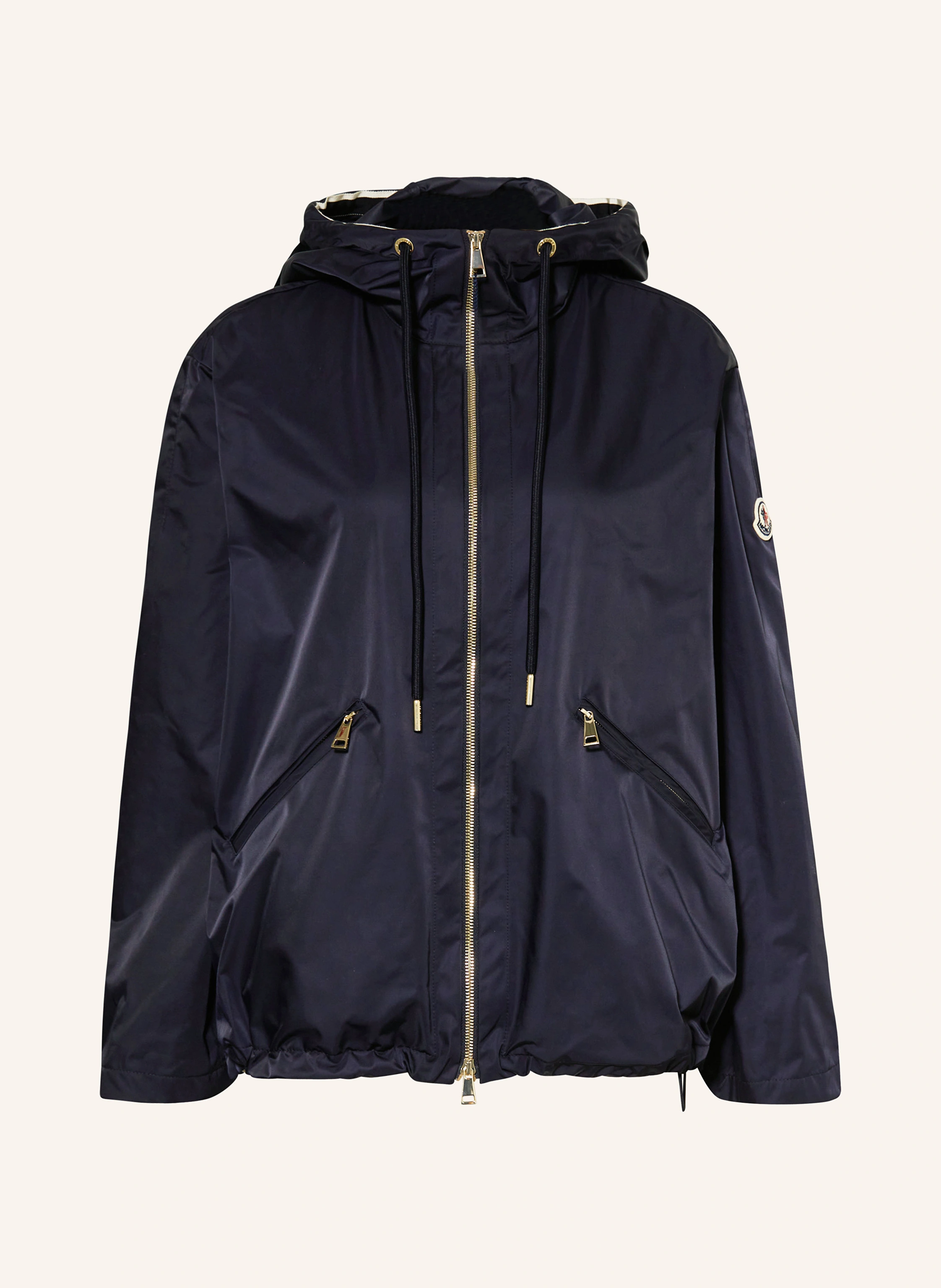 MONCLER Jacke CASSIOPEA