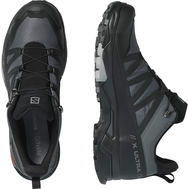 Salomon Herren X Ultra 4 GTX Schuhe