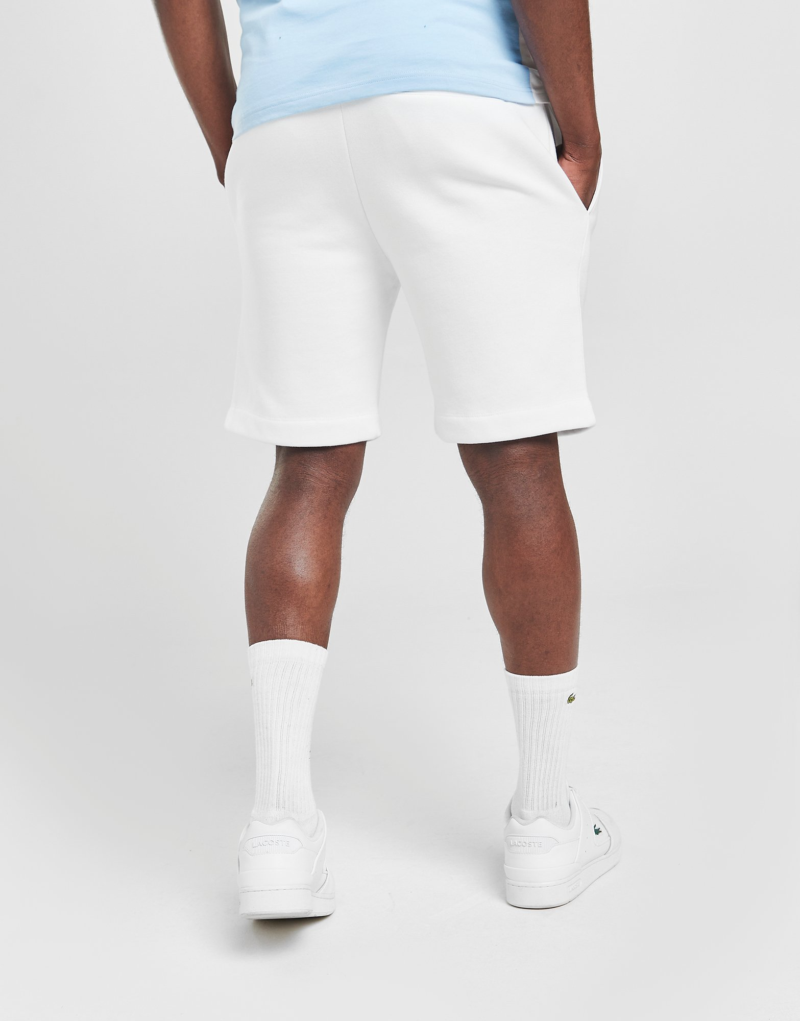 Lacoste Short Core Homme