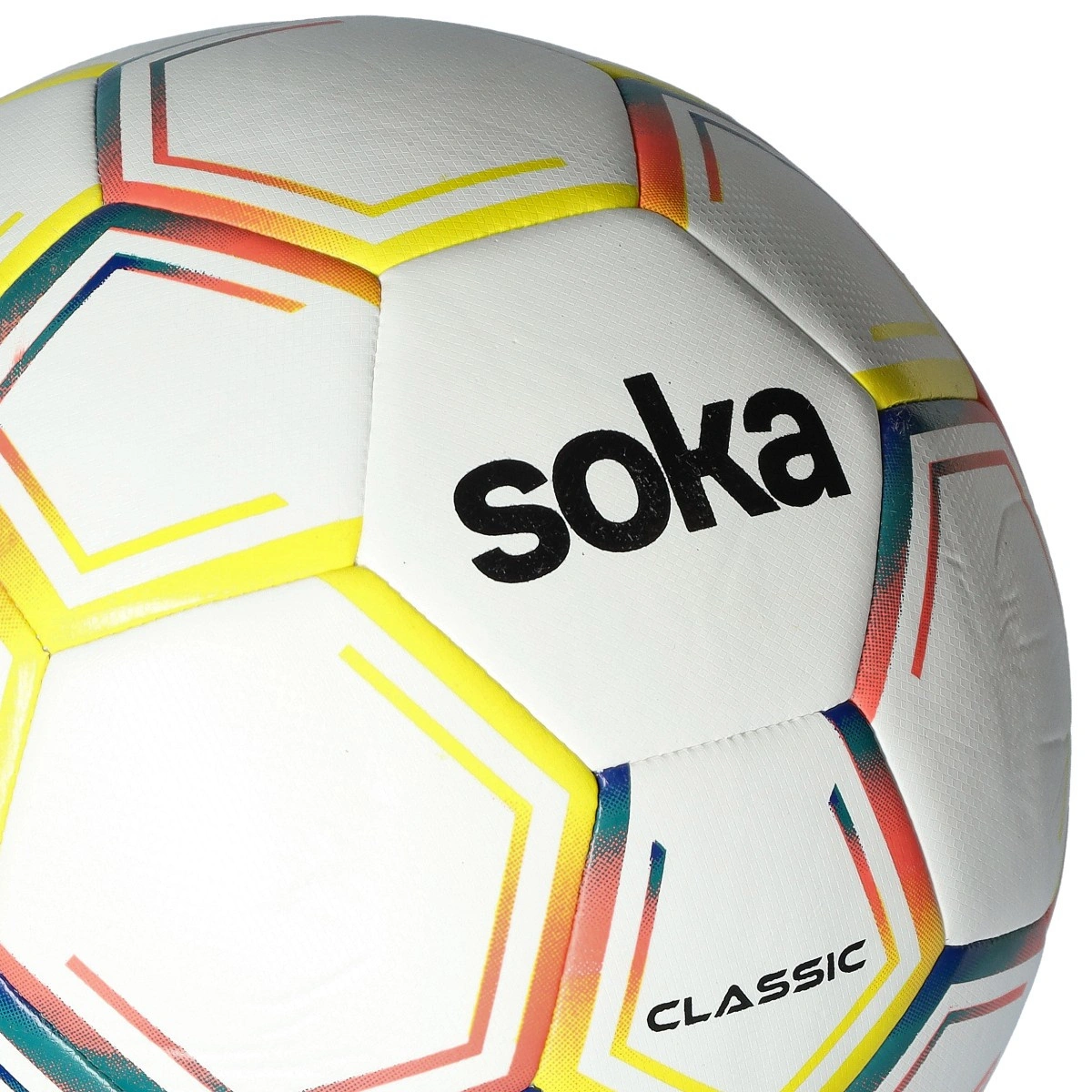 Bola Soka Classic