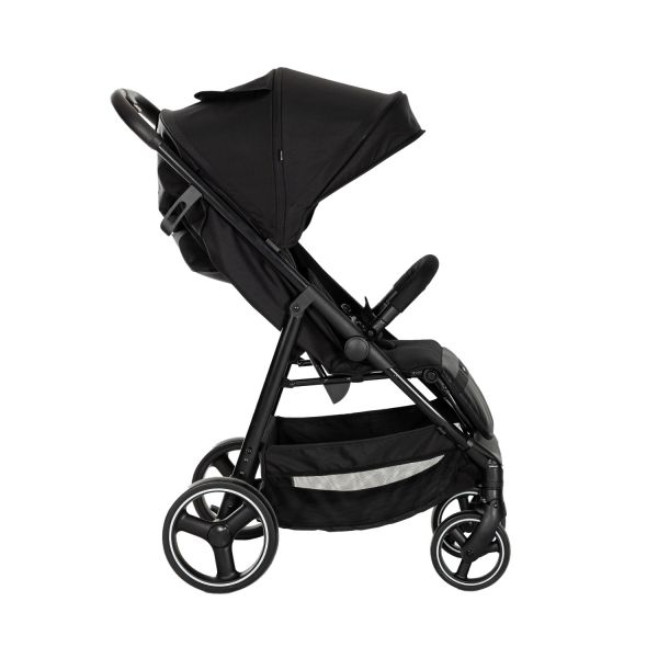 Puck Flo Buggy - Clay