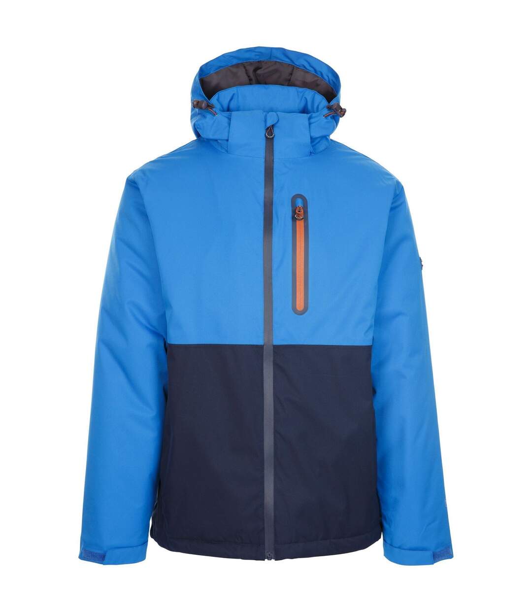 Trespass - Imperméable IGGLEY - Homme (Bleu) - UTTP5619