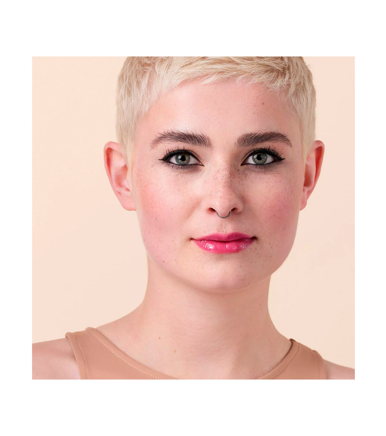 Catrice - Calligraph Pro Precise 20h Matte Eyeliner - 010: Preto Intenso