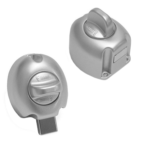 Serrures de sécurité Safe Door Guardian FIAMMA - par 2