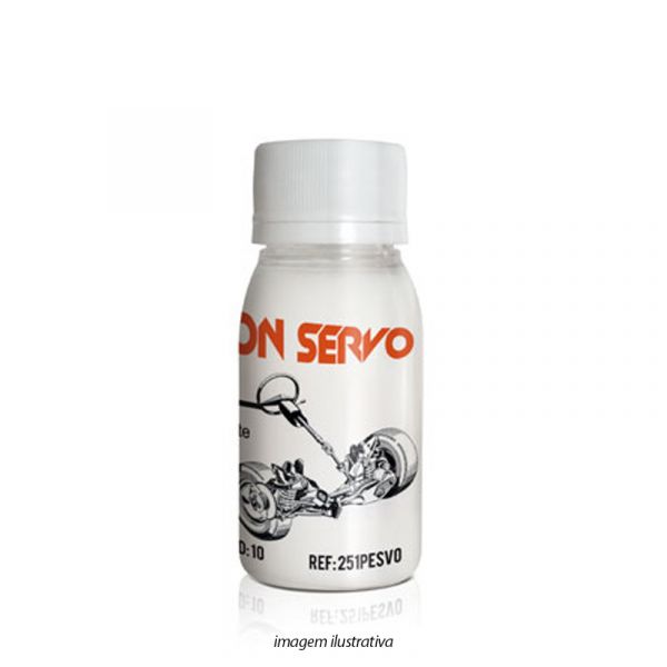 Pentaflon Servo 60ML - 251PESVO