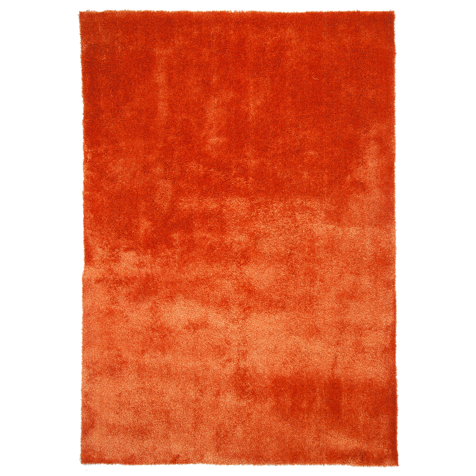 Teppich ALESSIA - terracotta - 50x80 cm