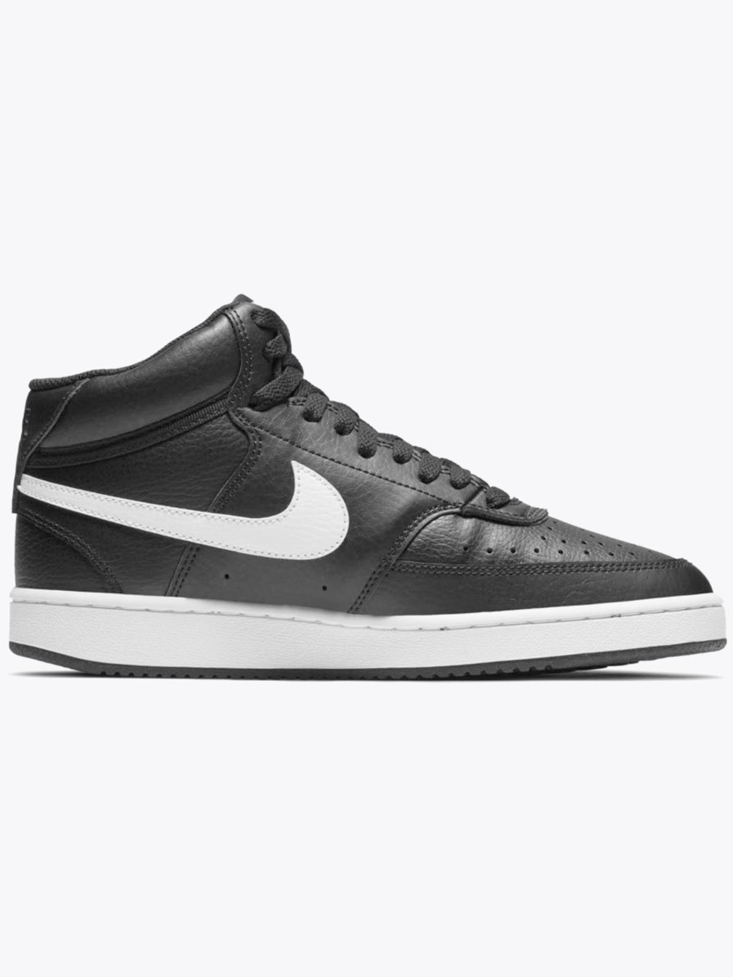 Court Vision Mid