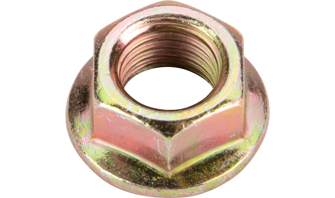 Møtrik for svinghjulsmagnet, TS50ER