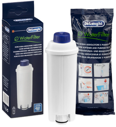 De'Longhi Waterfilter