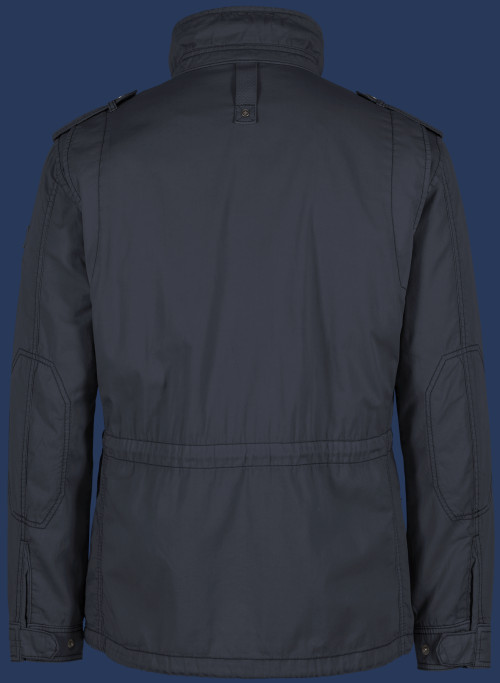 Tangerine OsCoAirTec, Moonlightblue