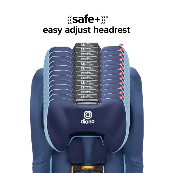 Diono Siège d'Auto Radian® 3R® - Bleu Surge