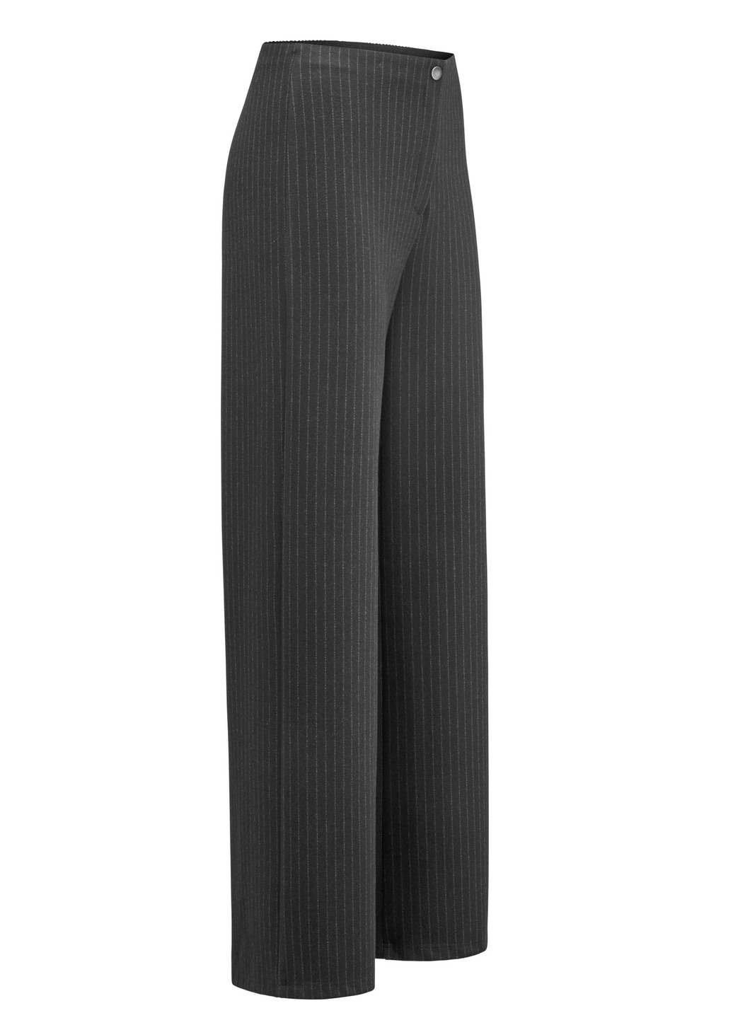 Modische Hose in bequemer Weite