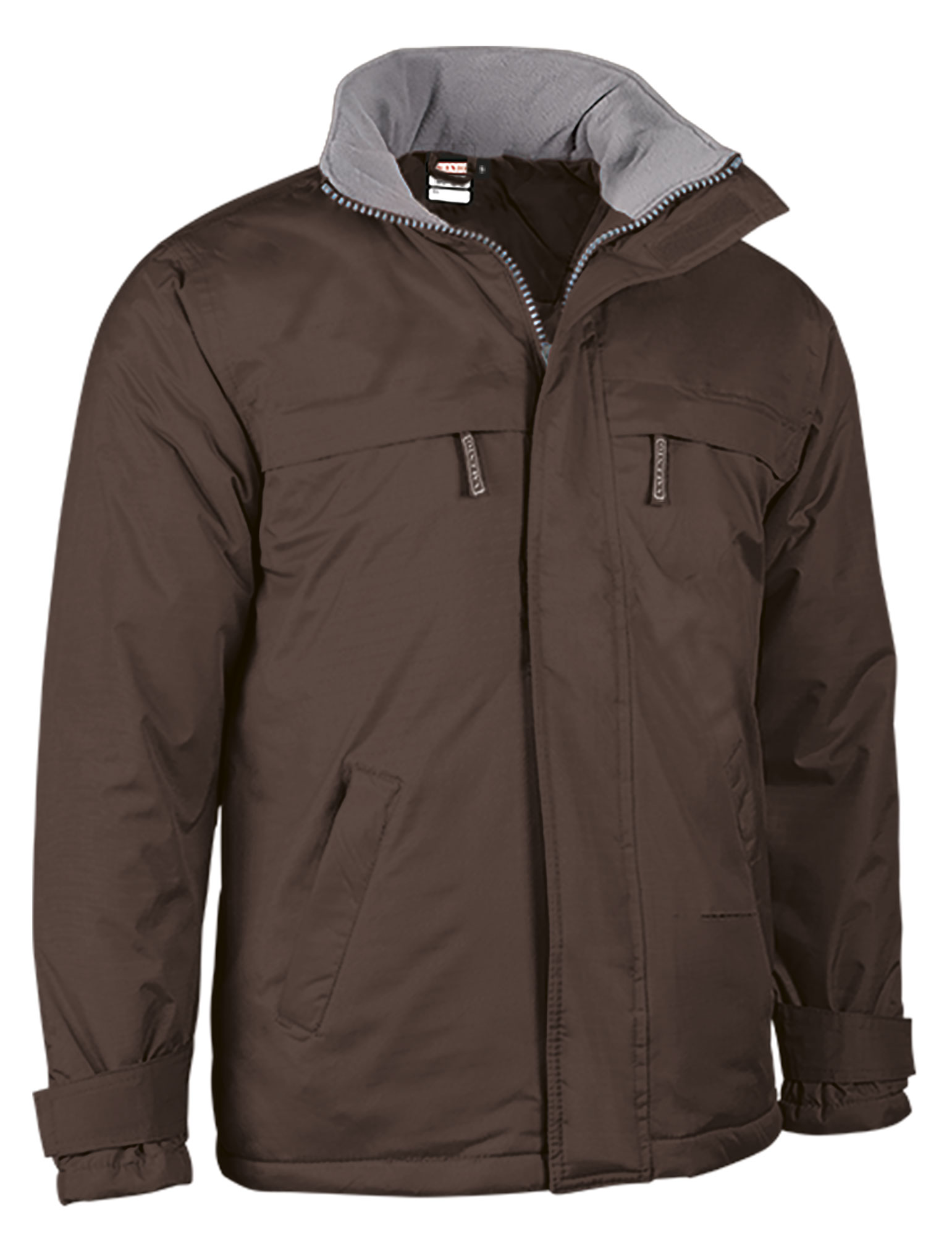 Valento PKVABOR - Parka BOREAL