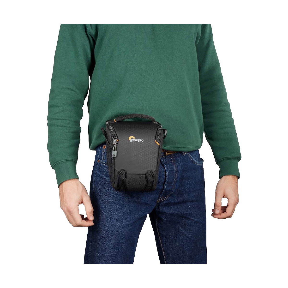Lowepro Adventura TLZ 30 III kamerabagg