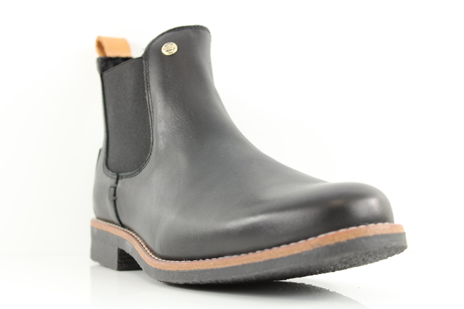Panama Jack Stiefeletten