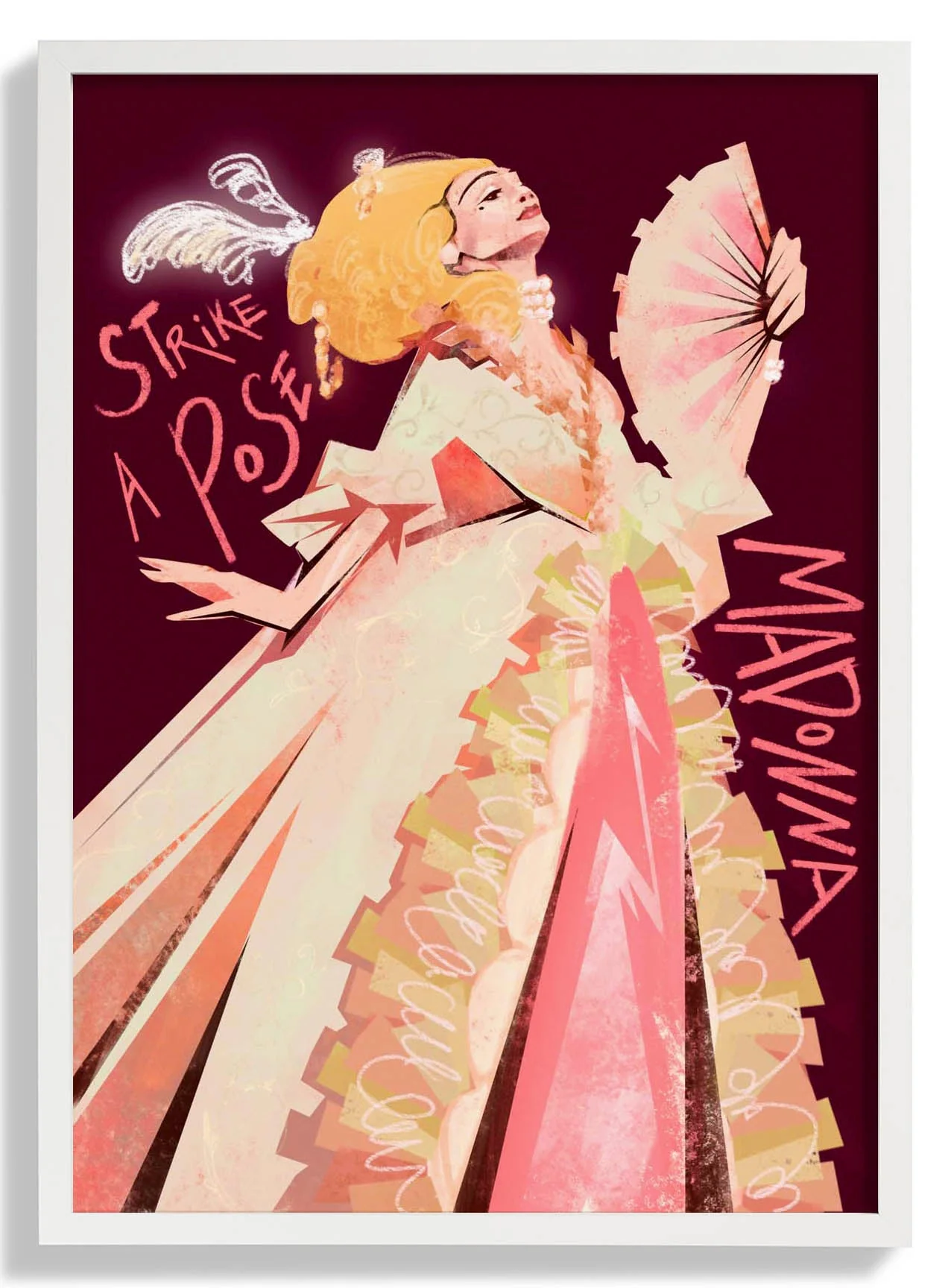 Madonna