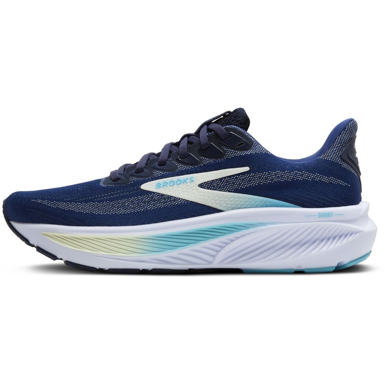 BrooksGhost 17 W