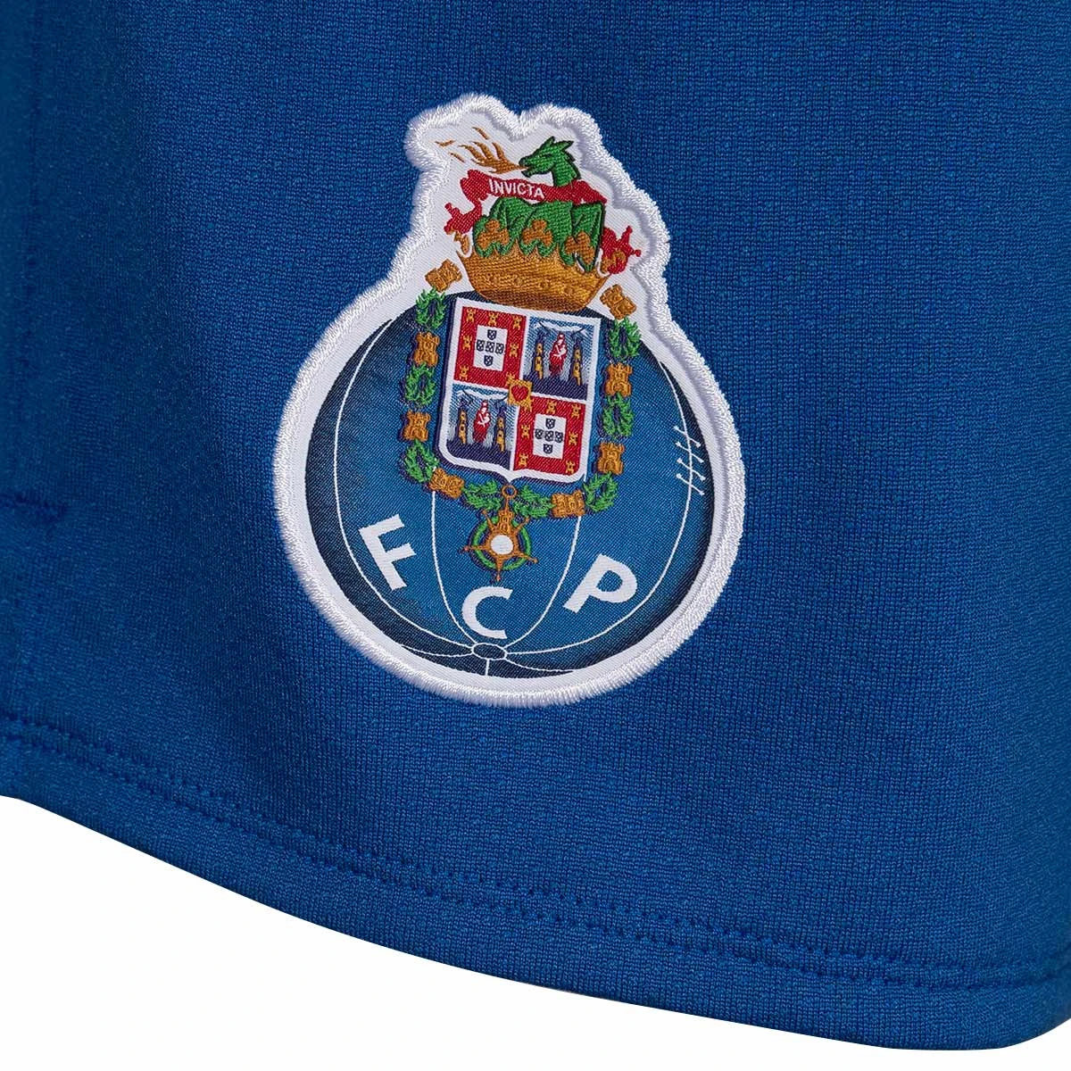 Calções New Balance FC Porto Primeiro Equipamento 2025-2026