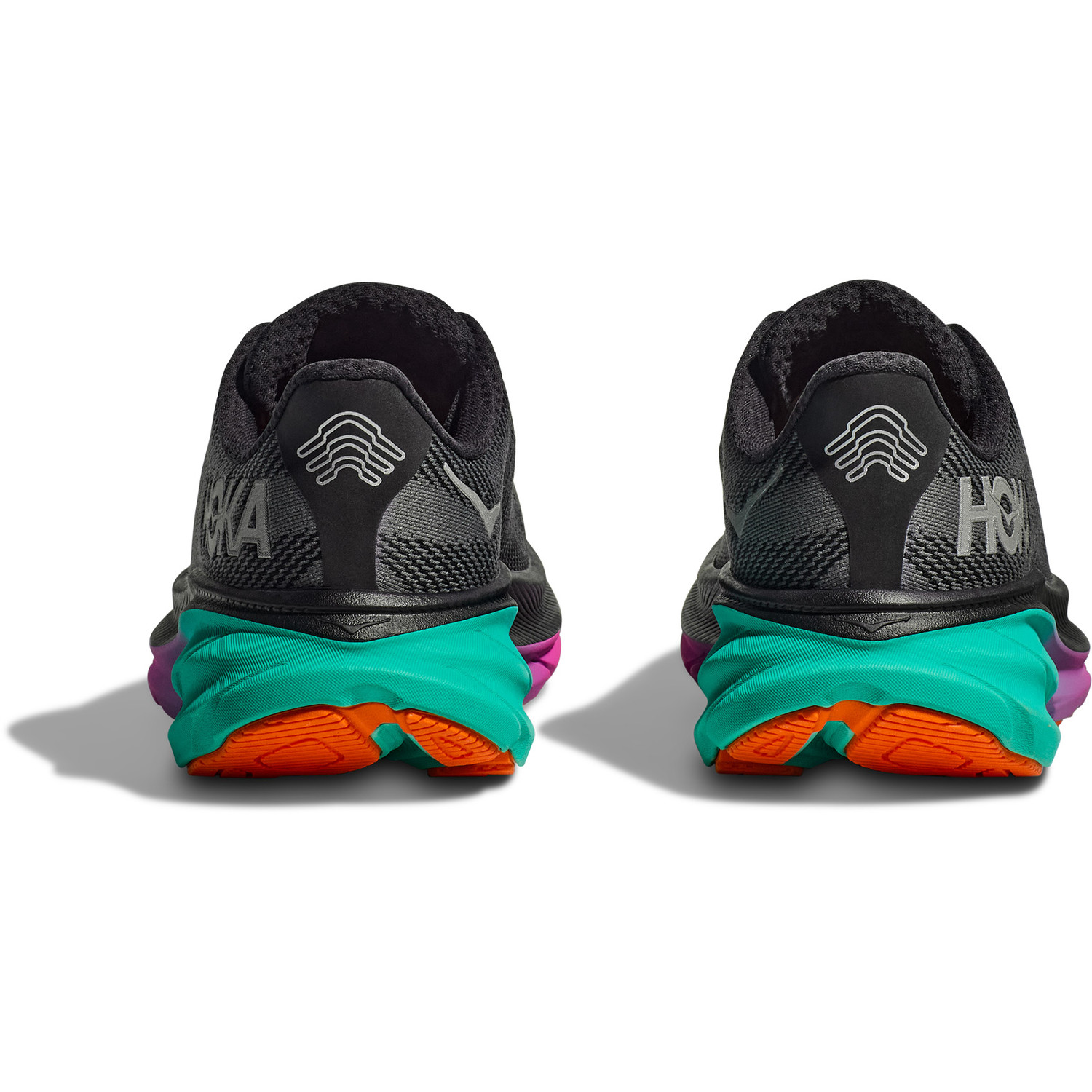 HOKA Clifton 9 GTX Dames