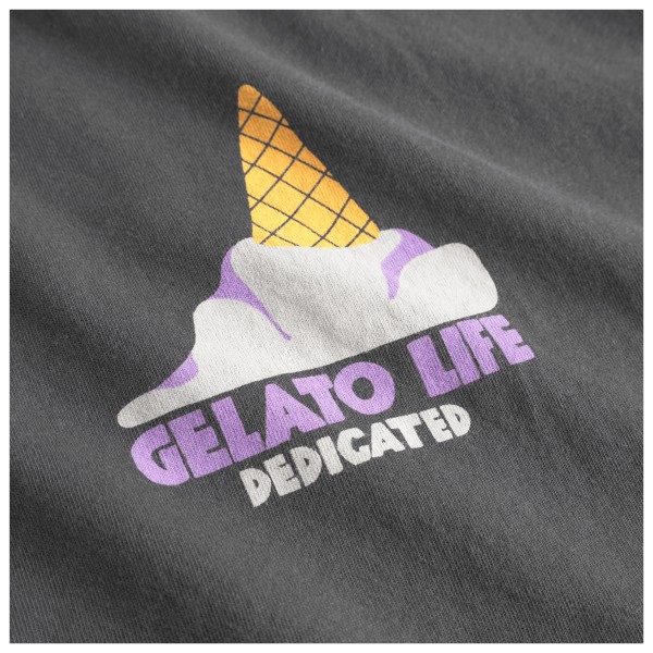 DEDICATED - T-Shirt Stockholm Gelato Life - T-shirt