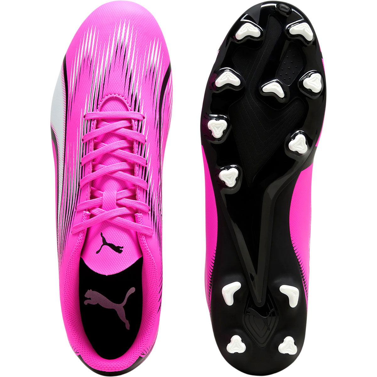 PUMA Ultra Play FG/AG Fodboldstøvler