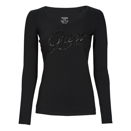 Guess - BRYANNA LS - Noir