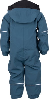Lindberg Drammen Skalldress, Petroleum