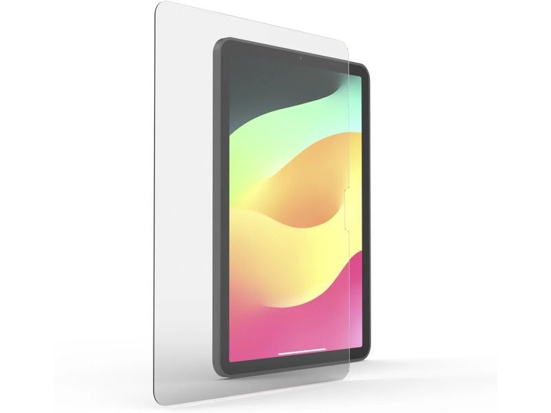 Hama Tablet Book Cover Flex Clear iPad Air 11