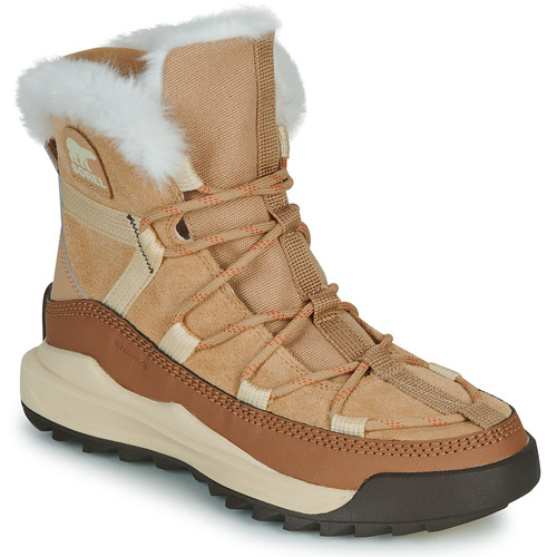 Sorel - ONA RMX GLACY WP - Marron