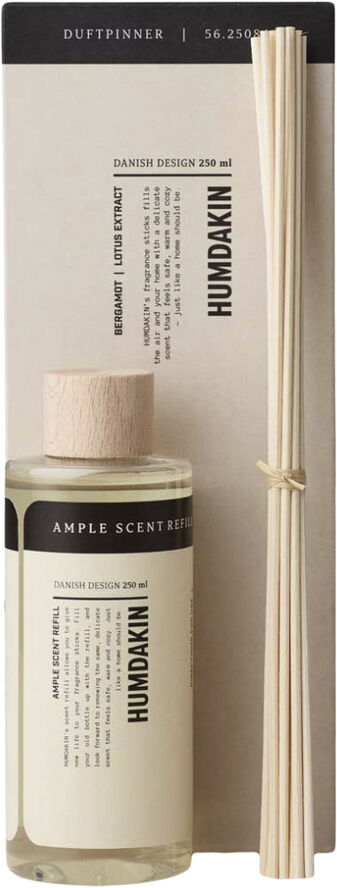 Humdakin Scent refill AMPLE