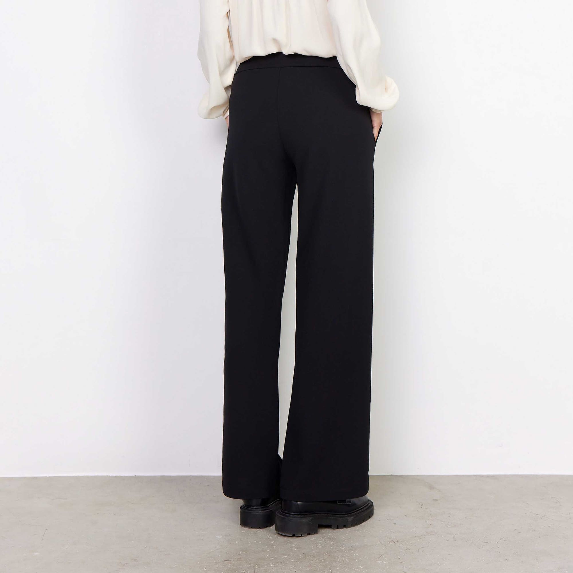 Pantalon Femme noir