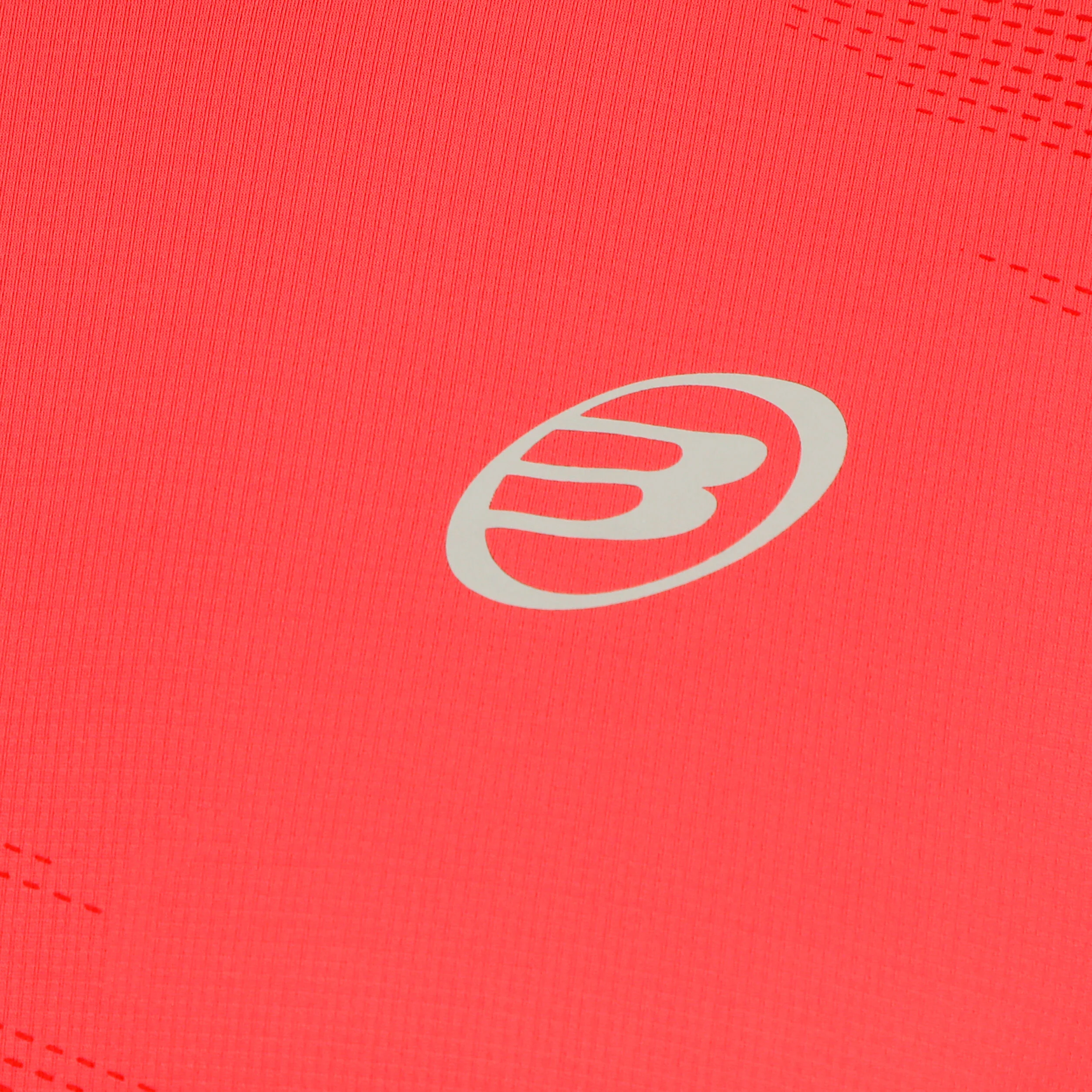 Bullpadel Cambre T-shirt Hommes - Pink