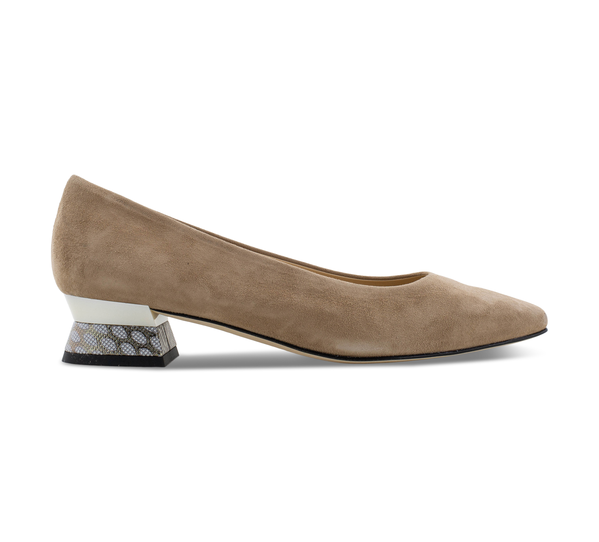 Brunate Q3cpr - Klassische Pumps