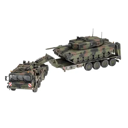 Revell SLT 50-3 