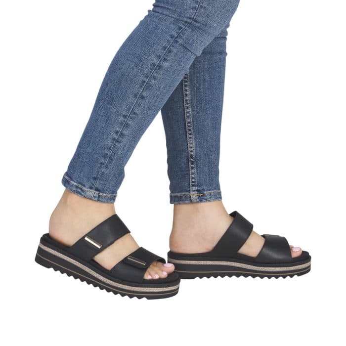 Remonte Sandal Dame D0Q64-00