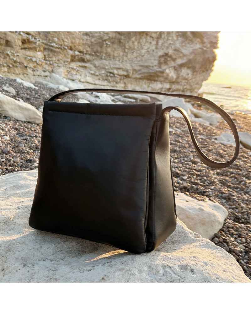 Belsac Dame Taske black